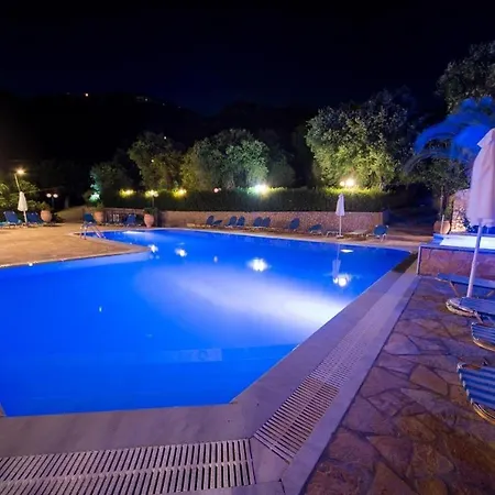 Arianna 14 Apartman *