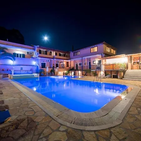 Arianna 14 Apartman