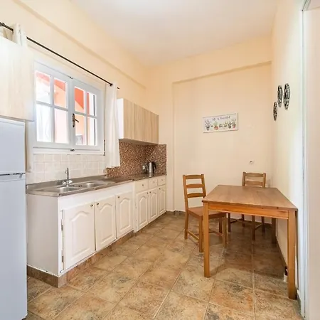 Apartman Arianna 14 *