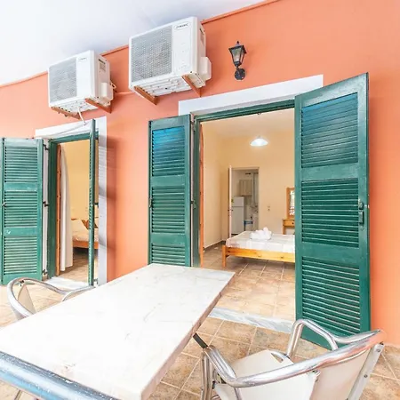Apartman Arianna 14 *