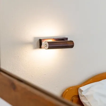 Arianna 14 Apartman Paleokasztríca