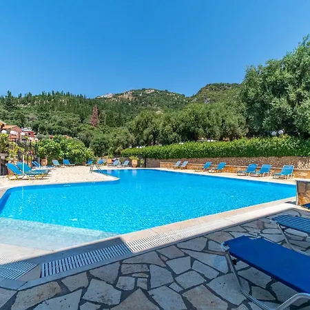 Apartman Arianna 14 Paleokasztríca