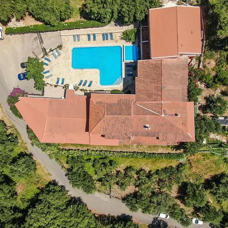Apartman Arianna 14
