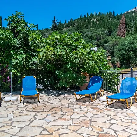 Arianna 14 Apartman